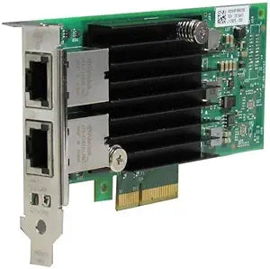 Intel X550T2 ETHERNET Network Adapter X550-T2 — main product image