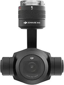 DJI x4s Zenmuse X4S Camera Inspire 2 Gimbal — main product image