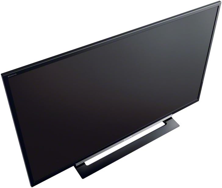 Sony KDL-32R400A 32-Inch 720p LED HDTV - 2013 Model
