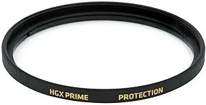 K&M 6578 Promaster 52mm HGX Prime Protection Filter — main product image