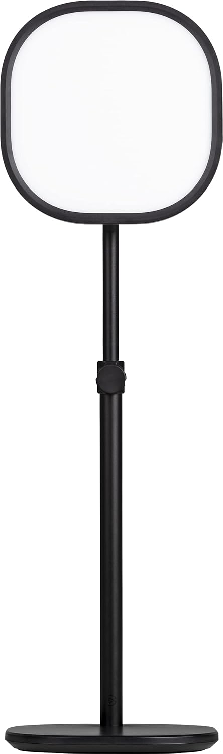 Elgato 10LAB9901 Key Light Air Professional Streaming Desk Light
