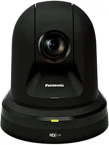 Panasonic AW-HN40H 30X PTZ Camera HDMI NDI