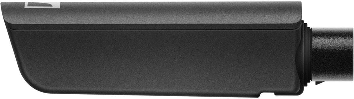 Sennheiser 508484 Wireless Vocal Microphone System