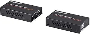 Monoprice 139673 USB 2.0 Extender Over Cat5e/6