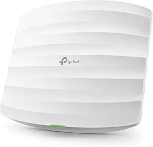 TP-Link EAP245 AC1750 Wireless Access Point PoE Renewed