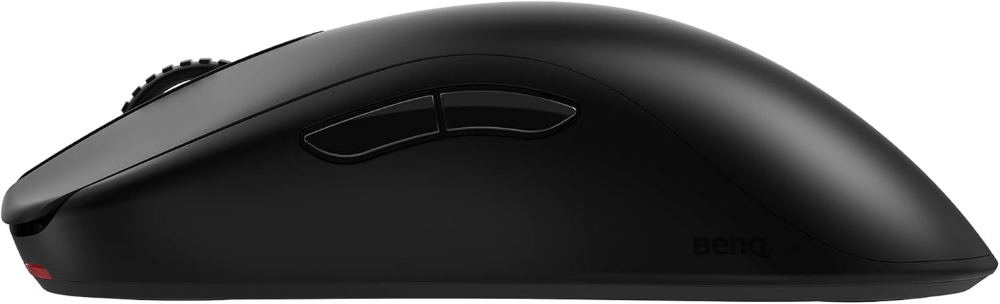 BenQ FK2-DW Zowie 4K Wireless Esports Gaming Mouse