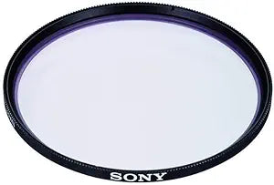 Sony VF67MPAM Alpha Multi-Coated Lens Protector 67mm — main product image