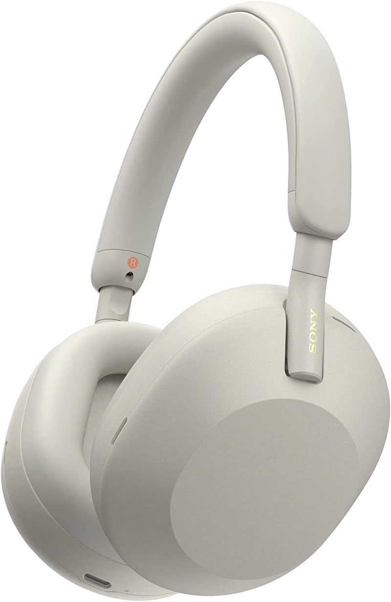 Sony CRT2SNWH1000XM5S Renewed Noise Canceling Headphones — main product image