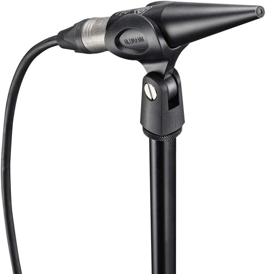 Neumann 509122 KH 120 MKII Active Studio Monitor Pair Bundle