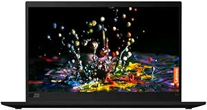 Lenovo X1 Carbon 7th Gen i5-8265U 8GB 256GB SSD Ultrabook — main product image