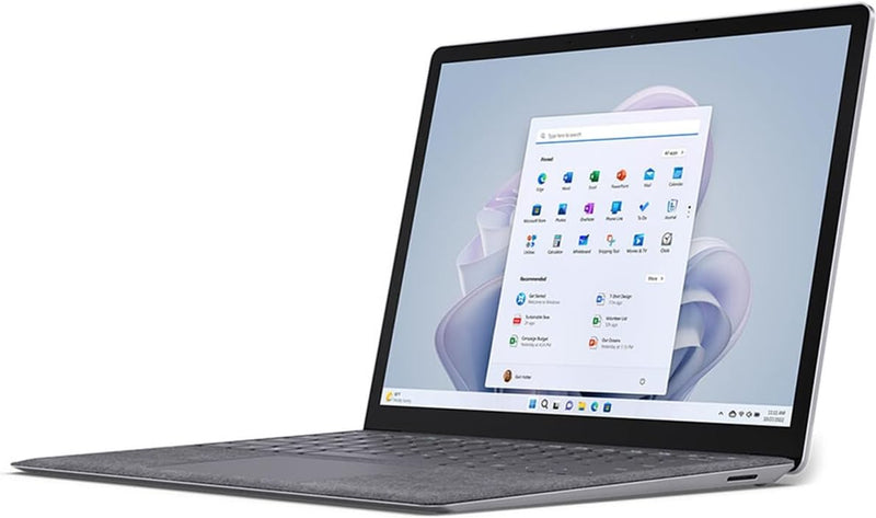 Microsoft RB1-00024 Surface Laptop 5 13.5