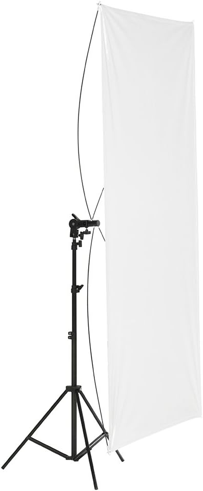 Neewer 10081497@@##2 35"x70" Photo Reflector Panel Kit
