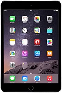 Apple MGP32FD/A iPad Mini 3 Wi-Fi 128GB