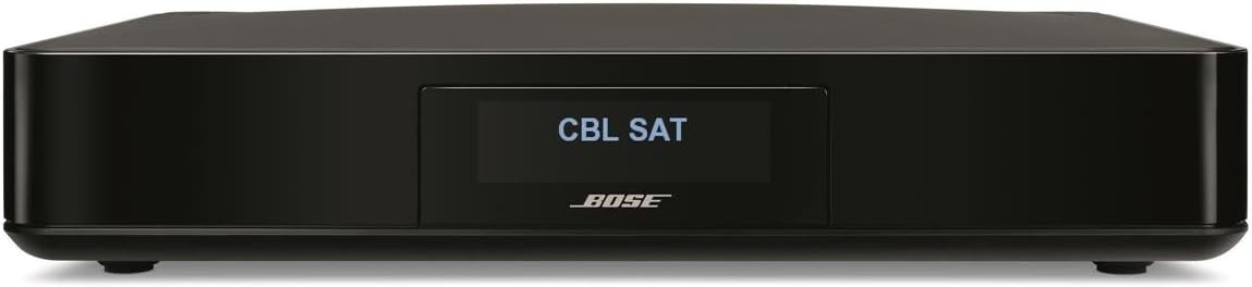 Bose 738478-1100 SoundTouch 120 Home Theater System