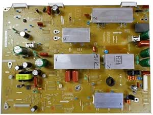 Samsung PN51D490B4F Y-Main Board LJ41-10181A