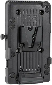 Wooden Camera 191800 WC V-Mount for Cion