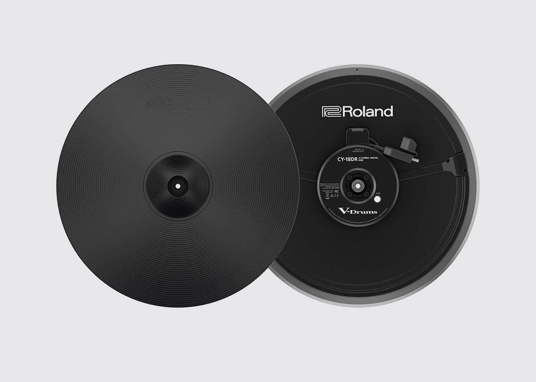 Roland TD-27KV2 Generation 2 V-Drum Electronic Kit