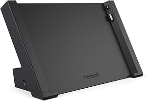 Microsoft GJ3-00001 Surface 3 Docking Station (Renewed)