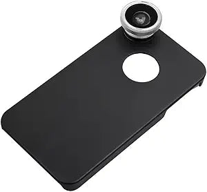 Neewer 20070119 iPhone 4/4S 180° Fisheye Lens — main product image