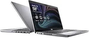 Dell Latitude 5411 14" i7 Business Laptop