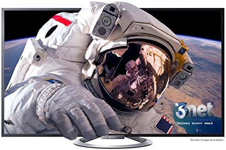 Sony KDL-47W802A 47-Inch 3D Internet LED HDTV