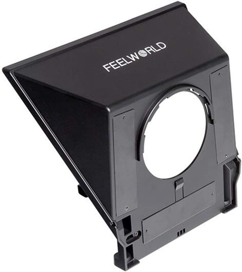 FEELWORLD TP2 Portable Smartphone/Tablet Teleprompter Kit