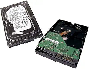 Dell 42C0463 250GB 3.5in SATA Hard Drive — main product image