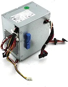 Dell m177r Optiplex 980 305W Power Supply - Renewed