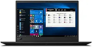 Lenovo 20TH002UUS ThinkPad P1 Gen 3 i9 4K Workstation