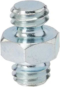 Manfrotto 125 3/8" + 3/8" Adapter Spigot