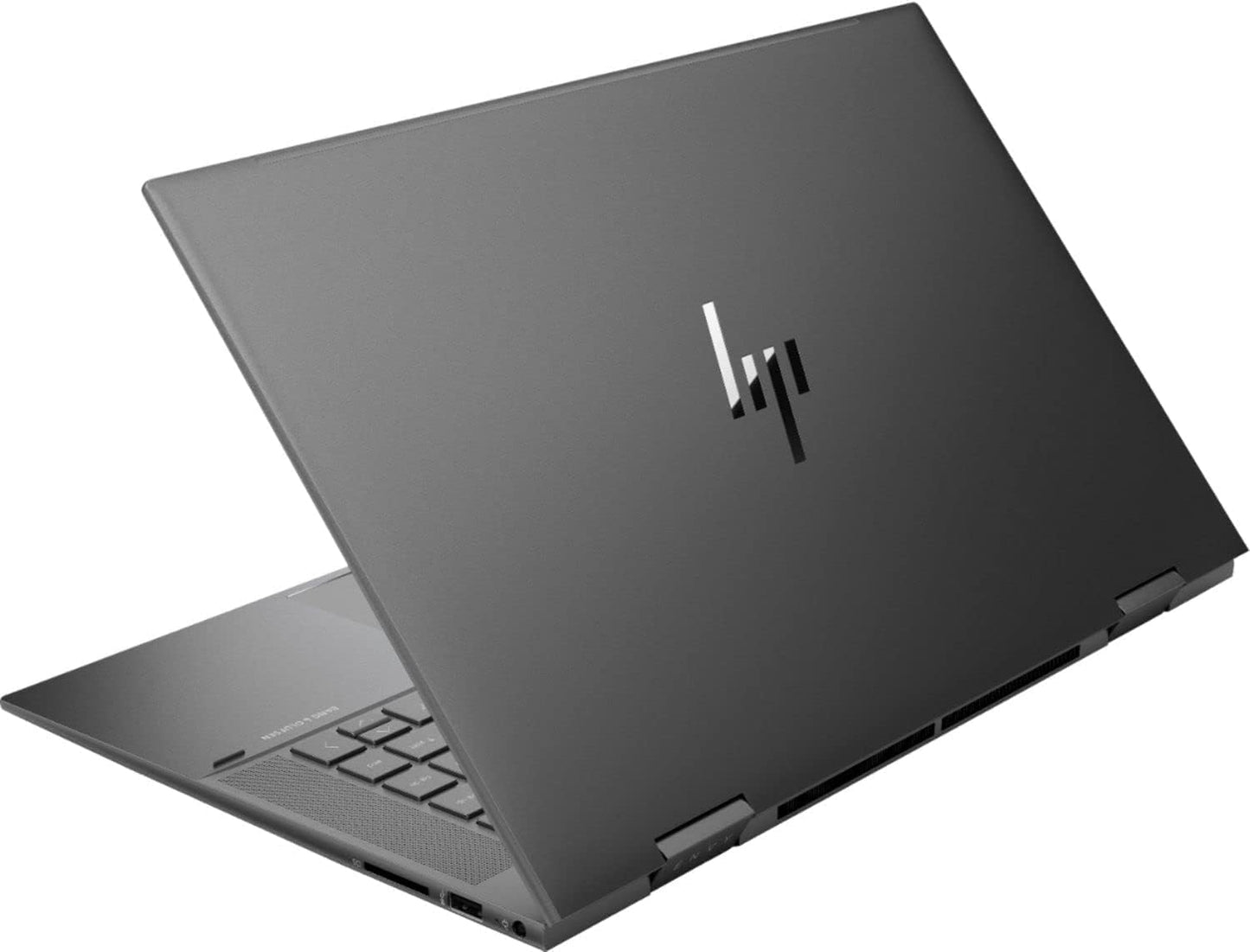 HP ENVY x360 Ryzen 5 5500U 32GB 1TB SSD Touch Laptop