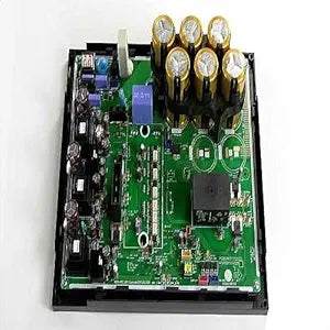 LG EBR36932808 PCB Assembly Inverter - Air Conditioner Part — main product image