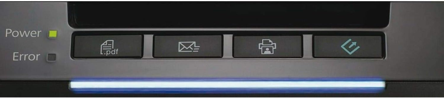 Epson EP44859 Perfection V600 Photo Scanner 6400 x 9600 dpi