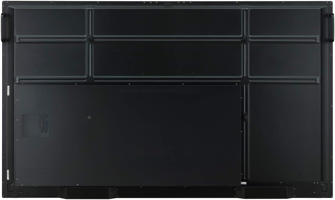 LG 86TR3BF-B 86" 4K UHD Commercial Digital Signage Display