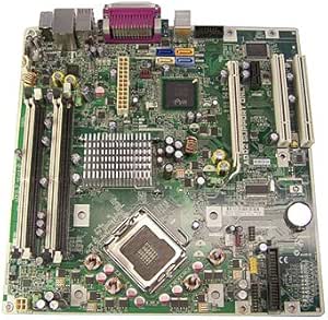 HP 404794-001 DC5700 System Motherboard — main product image