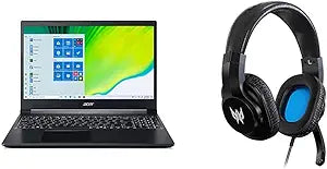 Acer Aspire 7 A715-41G-R7X4 Ryzen 5 GTX 1650 Laptop — main product image