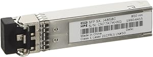 HP J4858C Mini-GBIC Transceiver Module — main product image