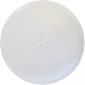 GE WB49X10176 Microwave Glass Tray Plate — main product image