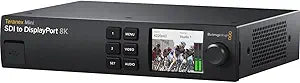 Blackmagic Design CONVN8TRM/AA/SDIDP Teranex Mini 8K Converter