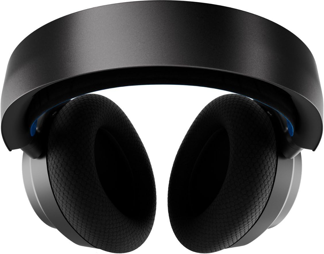 SteelSeries Nova 7P Wireless Bluetooth Gaming Headset Renewed