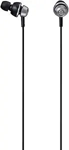 Panasonic RP-HJX5-S Drops360 Premium In-Ear Headphones