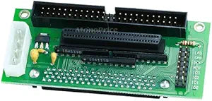 Monoprice SCA 80 to SCSI Adapter with Terminator