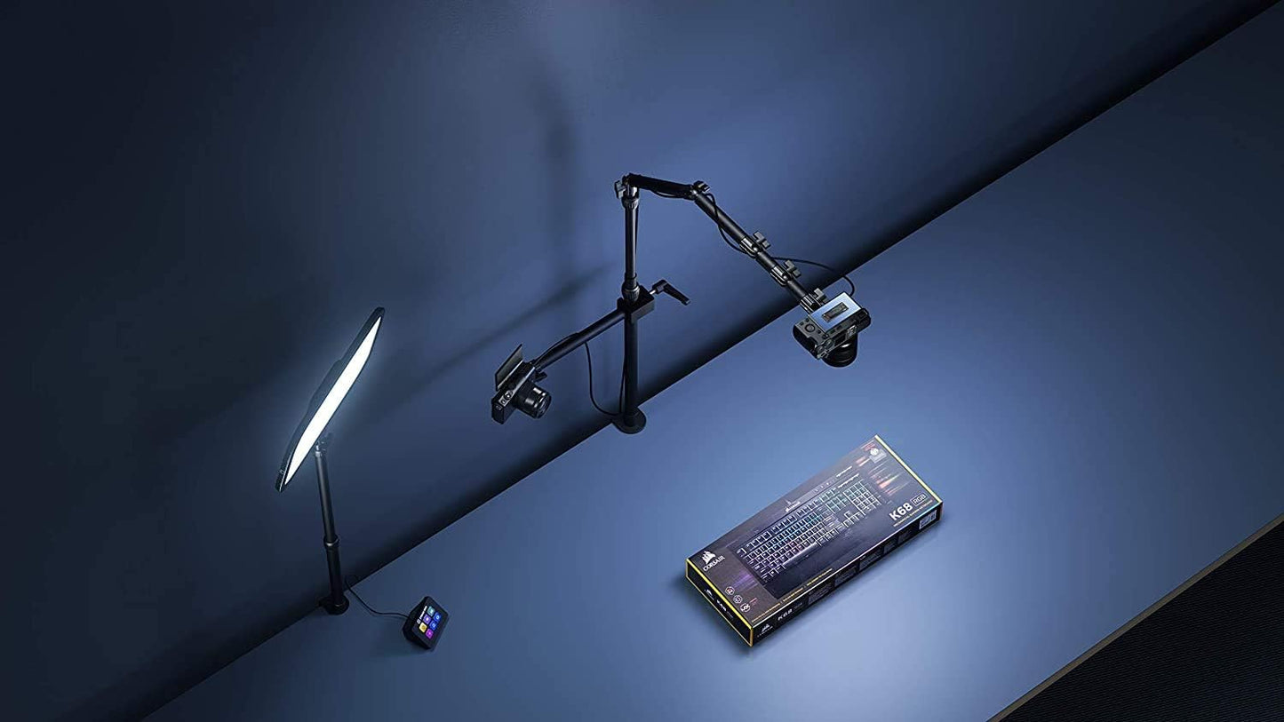Elgato 10AAG9901 Solid Arm - Multi Mount Accessory