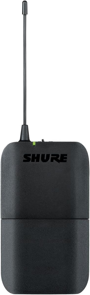 Shure BLX14-J11 Guitar/Bass Wireless System - J11 Band