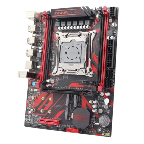 CJWDPDSWEZ X99 Motherboard and Intel Xeon E5-2650 v4 CPU Combo Kit — main product image