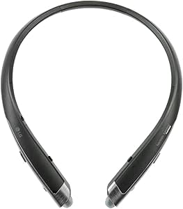 LG Friends HBS-1100 Bluetooth Headset (Refurbished)
