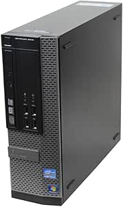 Dell Optiplex 9010 SFF i5 16GB RAM 1TB SSD Windows 10 Pro Renewed