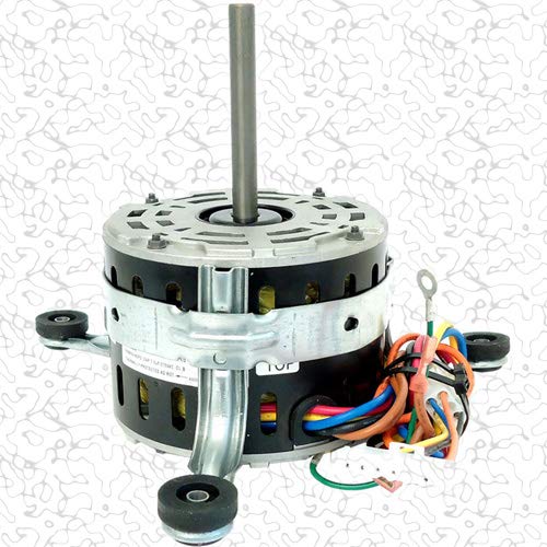 Miller 622235 OEM Replacement Furnace Blower Motor 1/3 HP — main product image