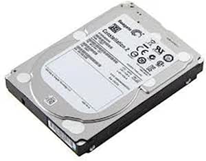 Seagate ST9500620NS 500GB 7200 RPM 2.5" SATA Drive