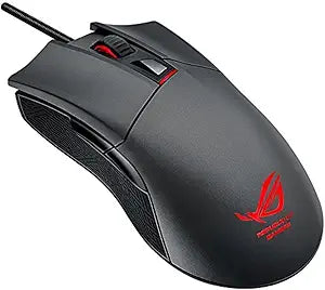 Asus FBA_90MP0081-B0UA00 ROG Gladius USB Gaming Mouse — main product image